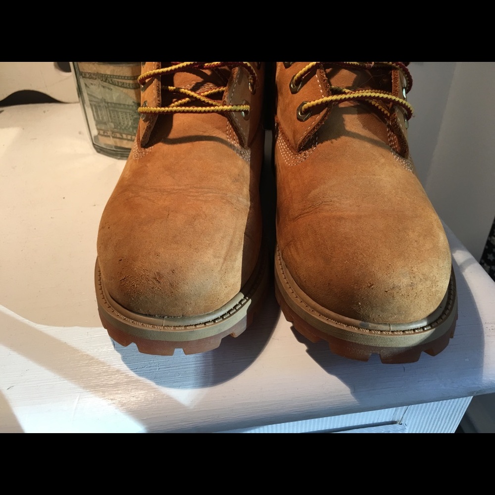 Timberlands - image 3